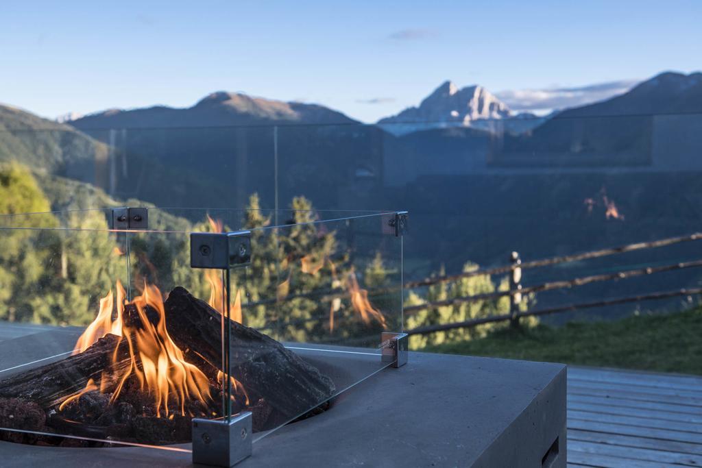 Herol - My Mountain Retreat Luson Exterior foto